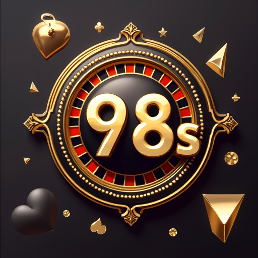 Logo 98s